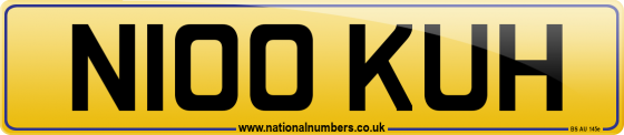 N100 KUH