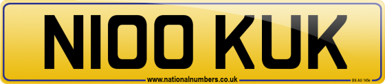N100 KUK