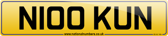 N100 KUN