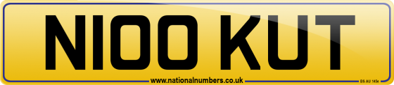 N100 KUT