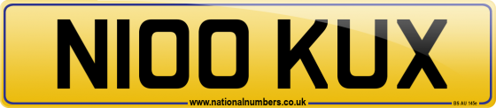 N100 KUX