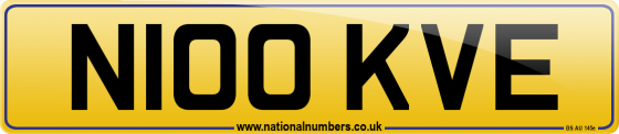 N100 KVE