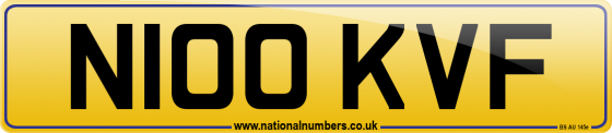 N100 KVF