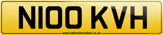 N100 KVH