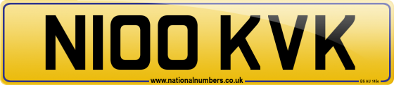 N100 KVK