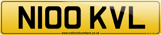 N100 KVL