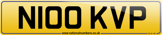 N100 KVP