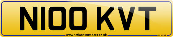 N100 KVT