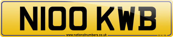 N100 KWB