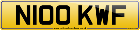 N100 KWF