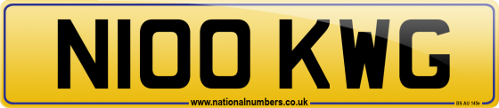 N100 KWG