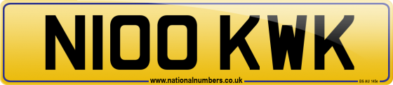 N100 KWK