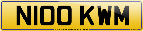 N100 KWM