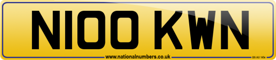 N100 KWN
