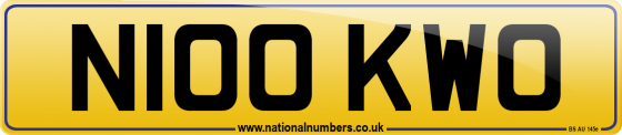 N100 KWO