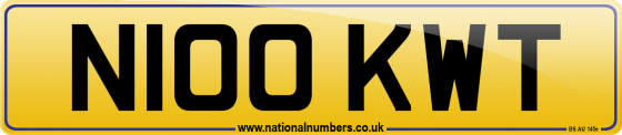 N100 KWT