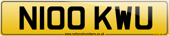 N100 KWU