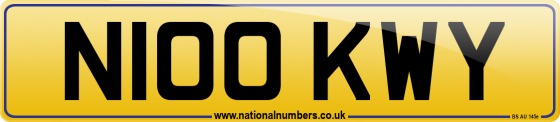 N100 KWY