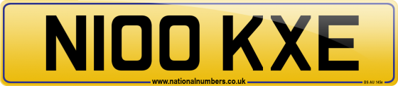 N100 KXE