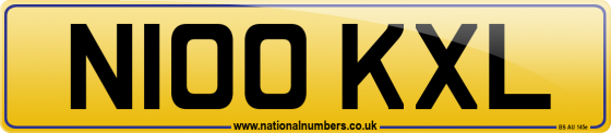 N100 KXL
