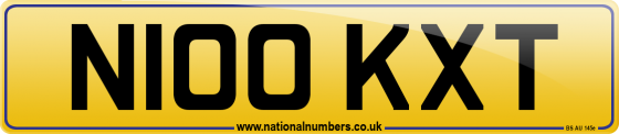 N100 KXT