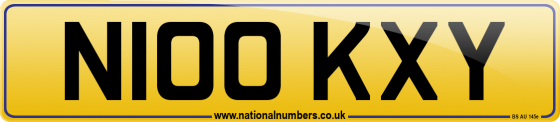 N100 KXY