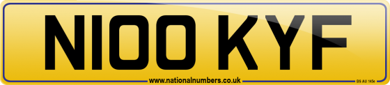 N100 KYF