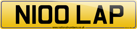 N100 LAP