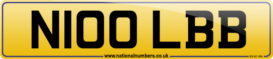 N100 LBB
