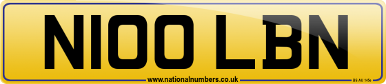N100 LBN