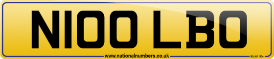N100 LBO