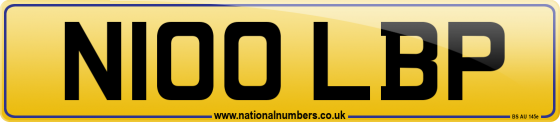 N100 LBP