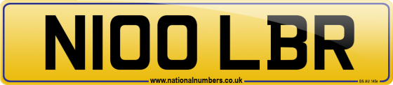 N100 LBR
