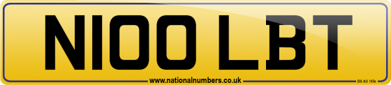N100 LBT