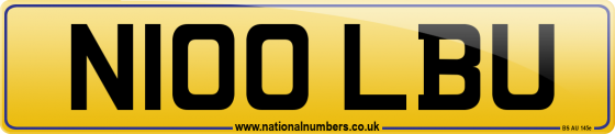 N100 LBU