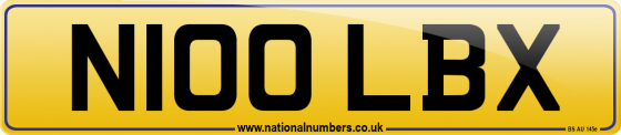 N100 LBX