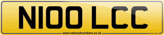 N100 LCC