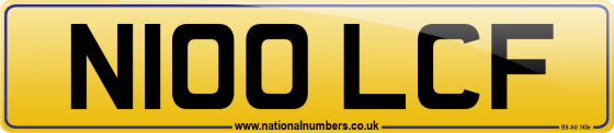 N100 LCF