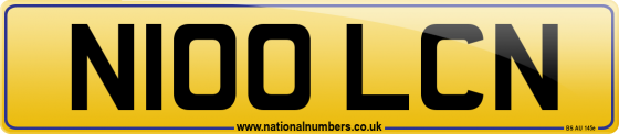 N100 LCN