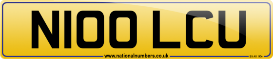 N100 LCU