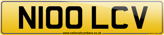 N100 LCV