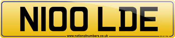 N100 LDE
