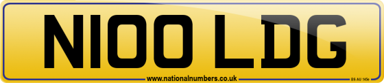 N100 LDG