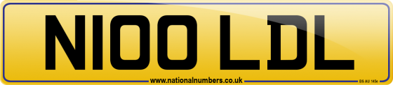 N100 LDL