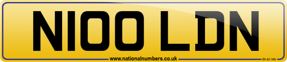 N100 LDN