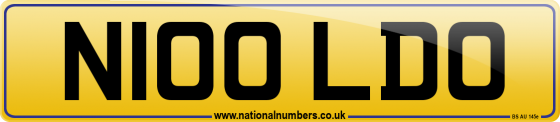N100 LDO