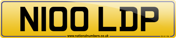 N100 LDP