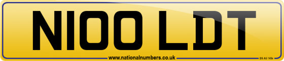 N100 LDT