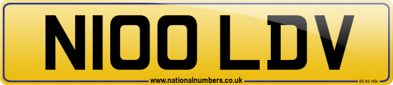 N100 LDV