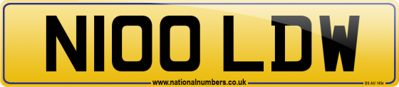 N100 LDW